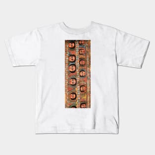 Habesha Kids T-Shirt